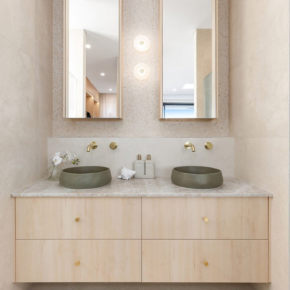 Sans Souci Project
