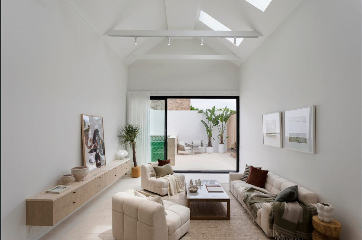 Soft Stone Sanctuary