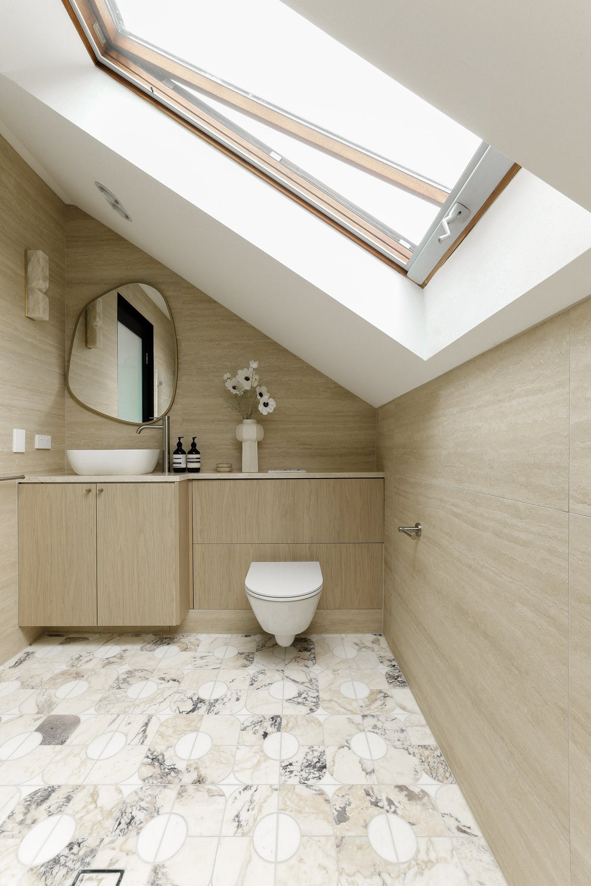 Soft Stone Sanctuary
