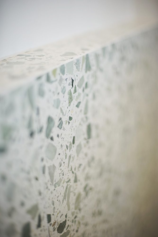 Soft Terrazzo Balance
