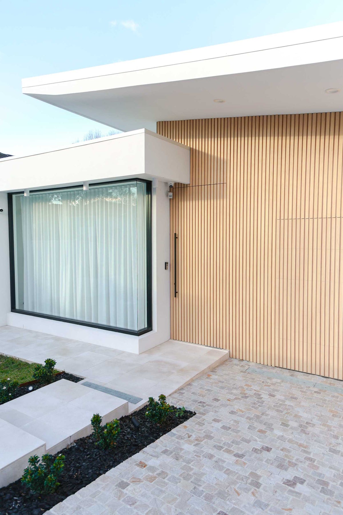 Stone & Terrazzo Oasis