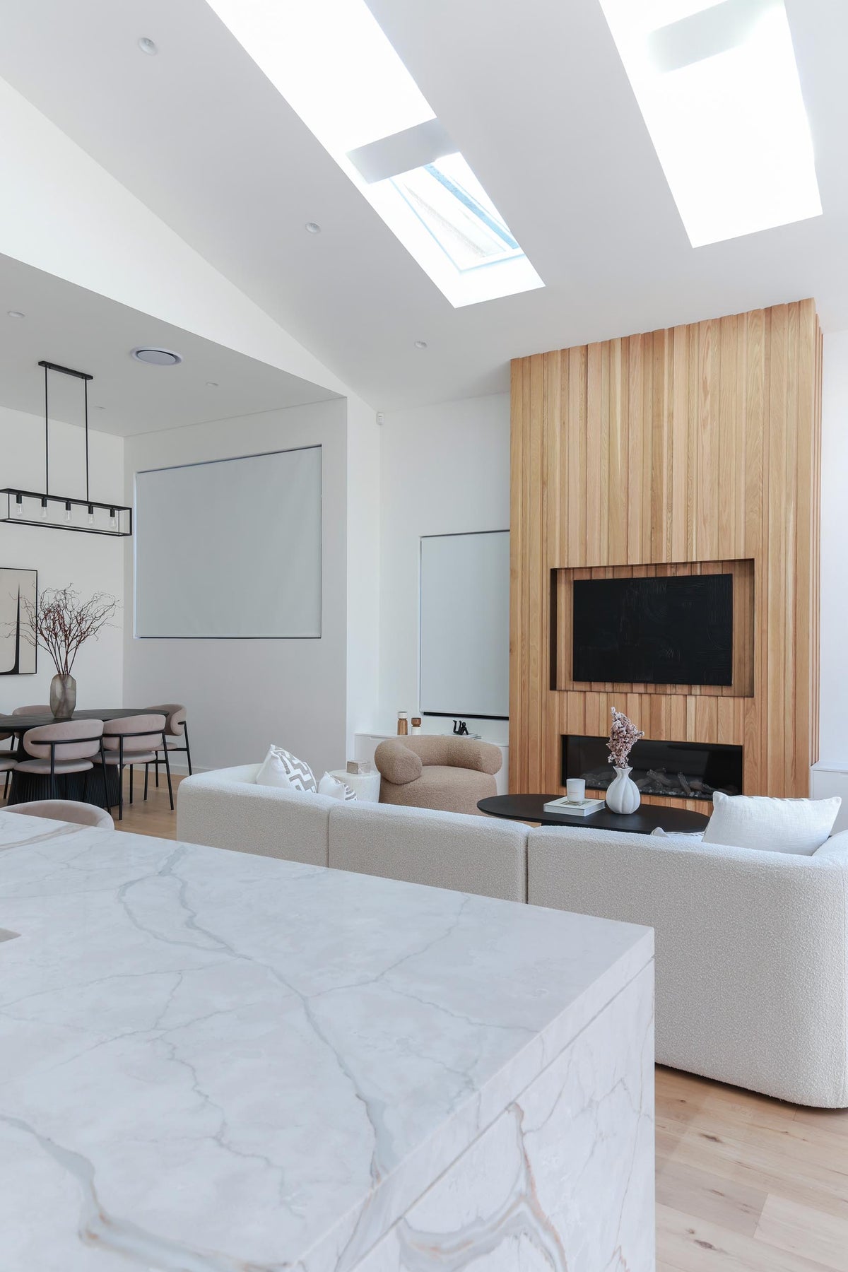 Stone & Terrazzo Oasis