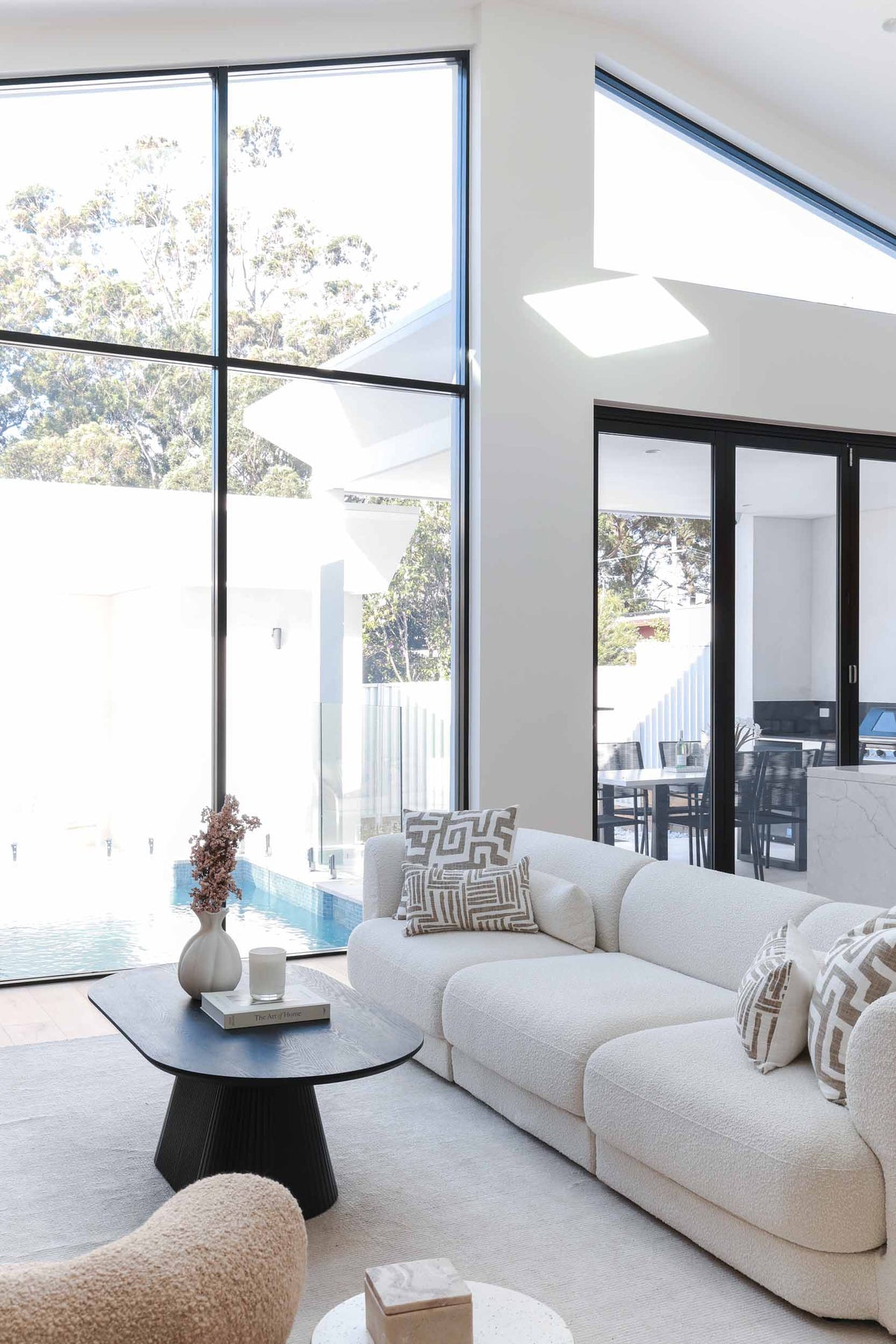 Stone & Terrazzo Oasis