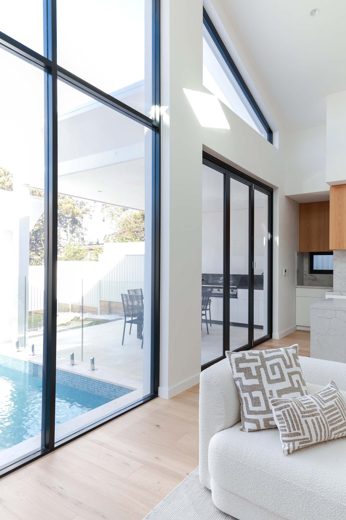 Stone & Terrazzo Oasis