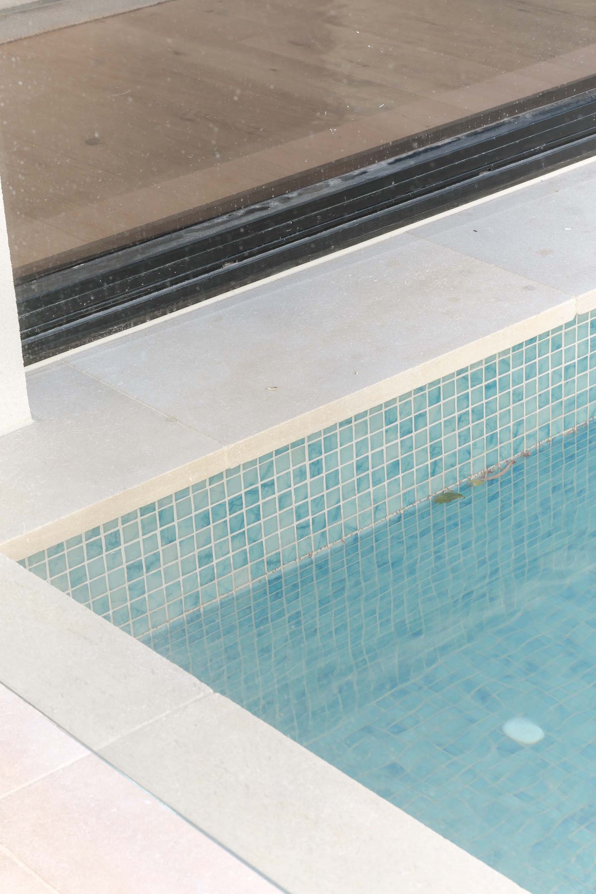Stone & Terrazzo Oasis