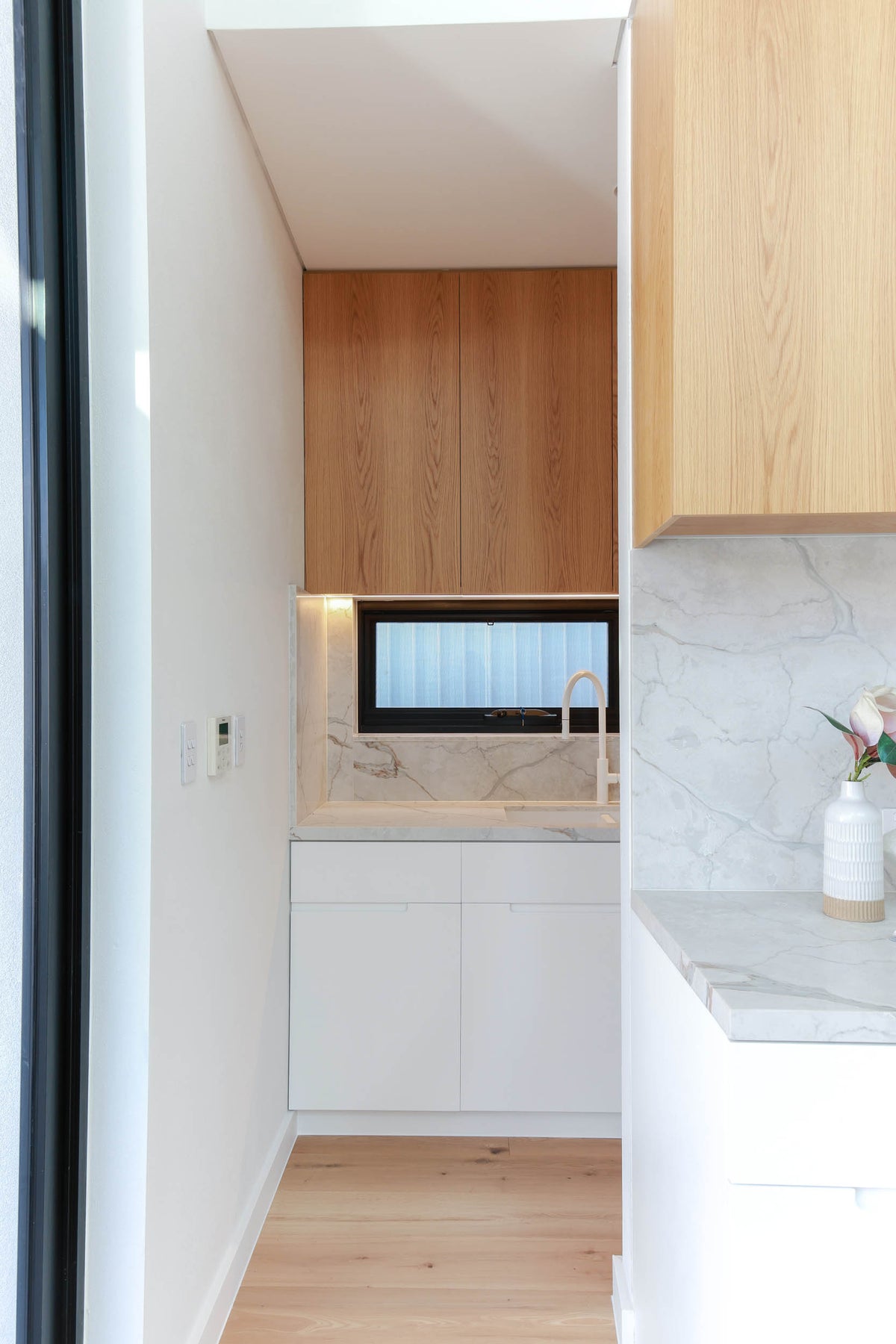 Stone & Terrazzo Oasis