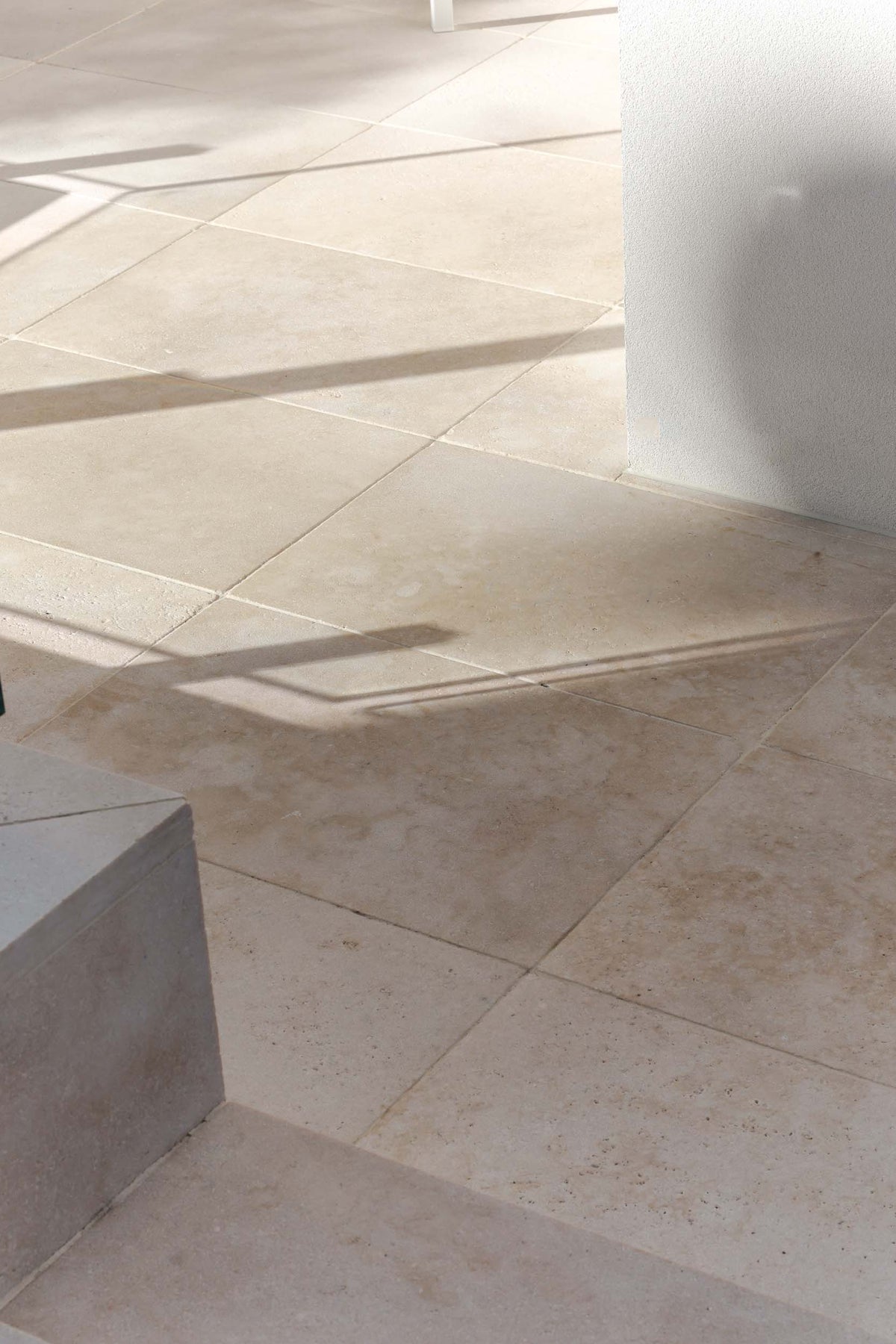 Stone & Terrazzo Oasis
