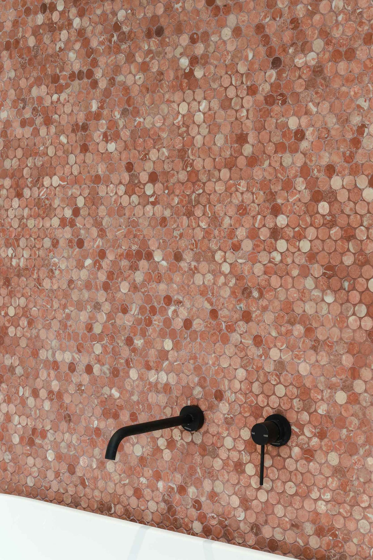 Stone & Terrazzo Oasis
