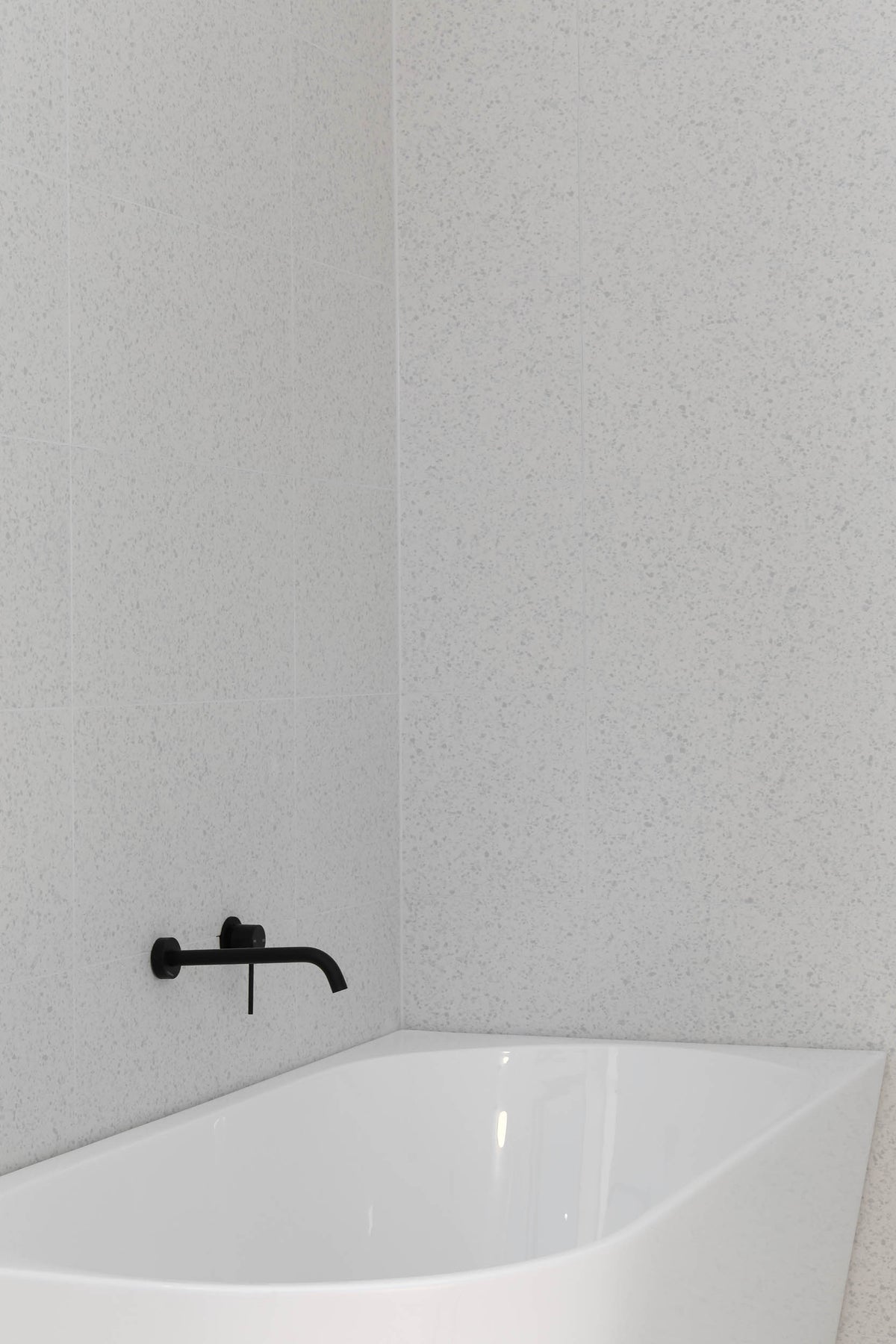 Stone & Terrazzo Oasis