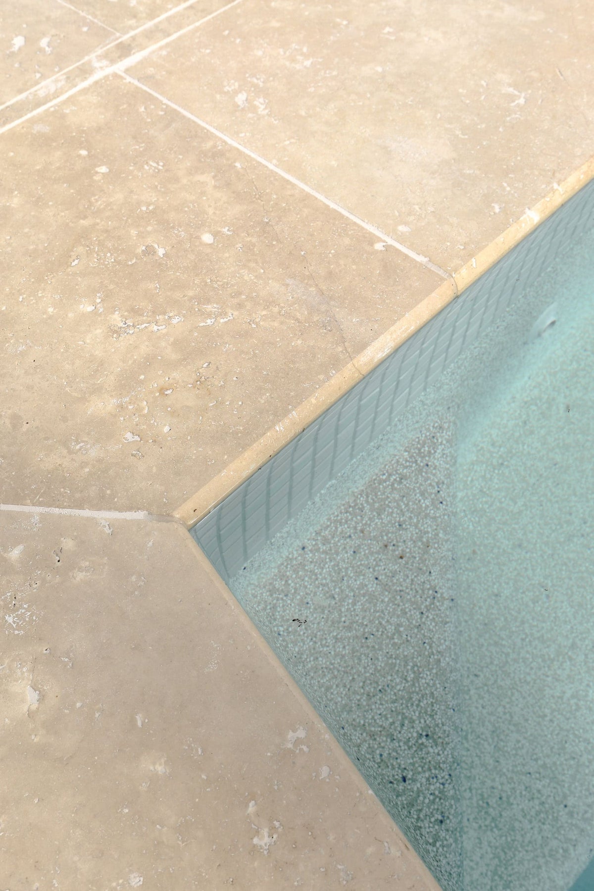 Sunwashed Stone Retreat