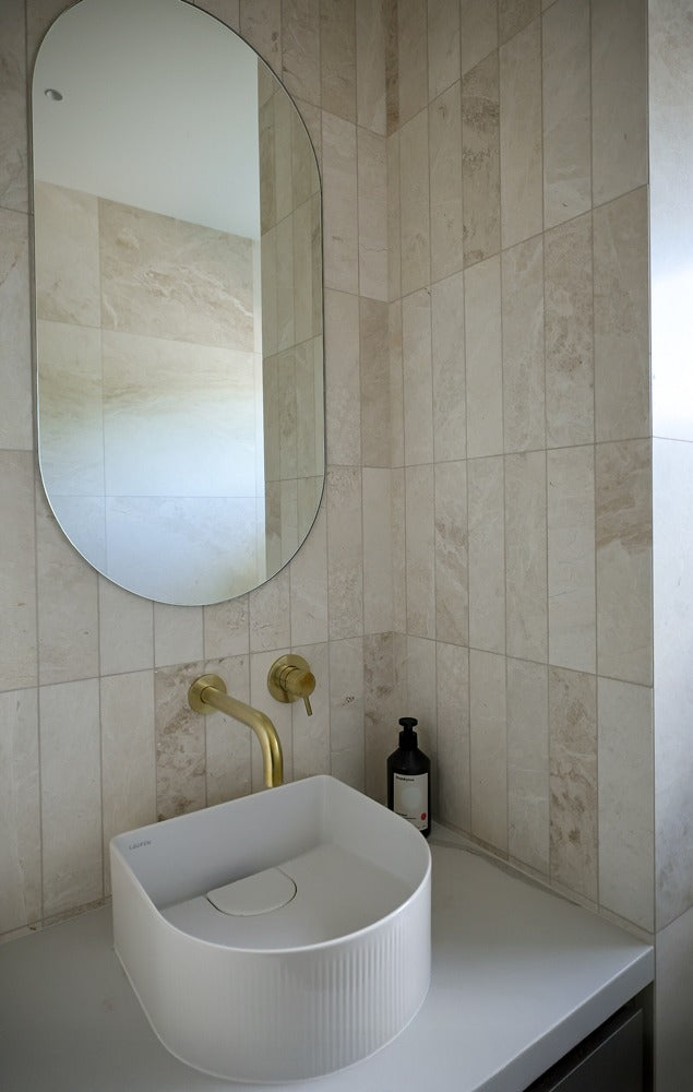 Sage Green & Terrazzo Haven