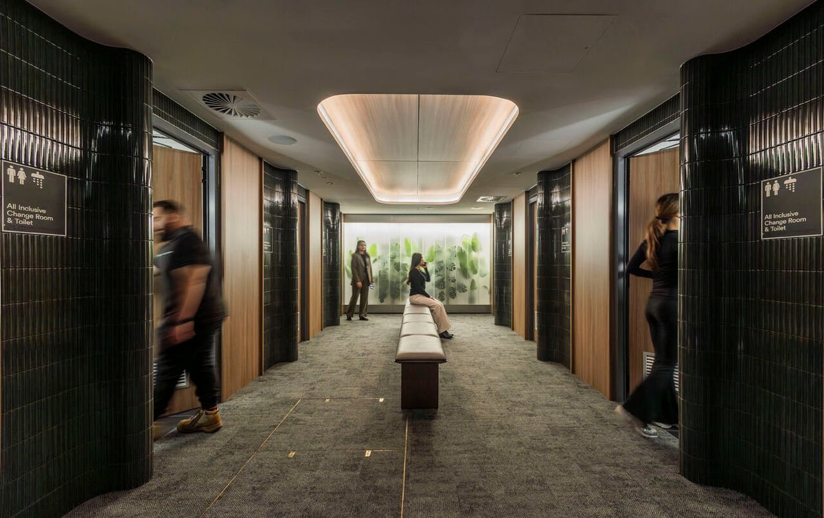 TRIP Barangaroo