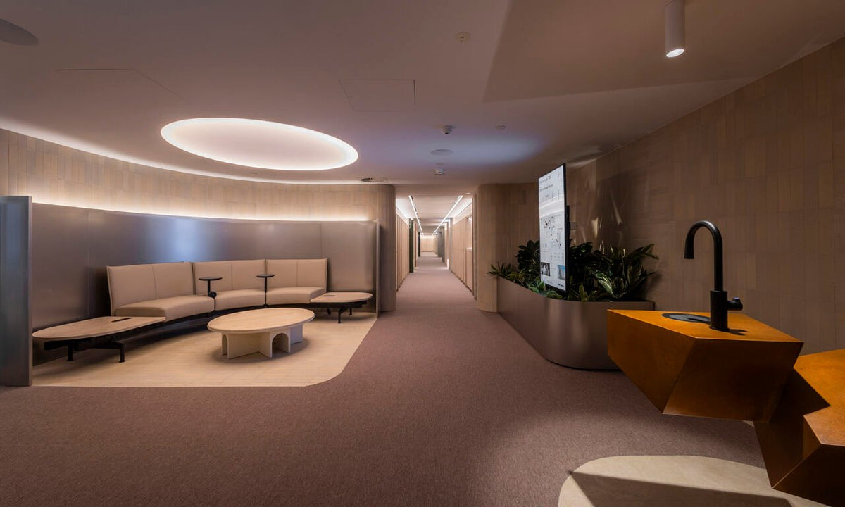 TRIP Barangaroo