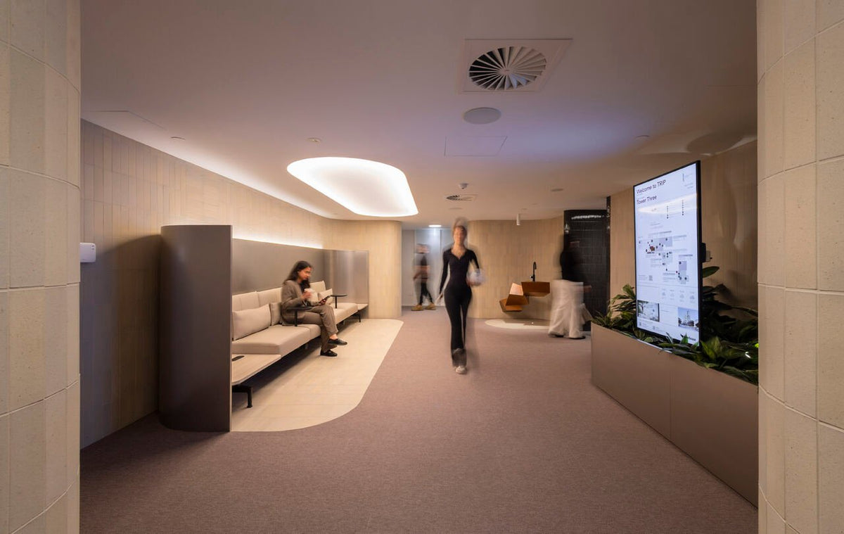TRIP Barangaroo