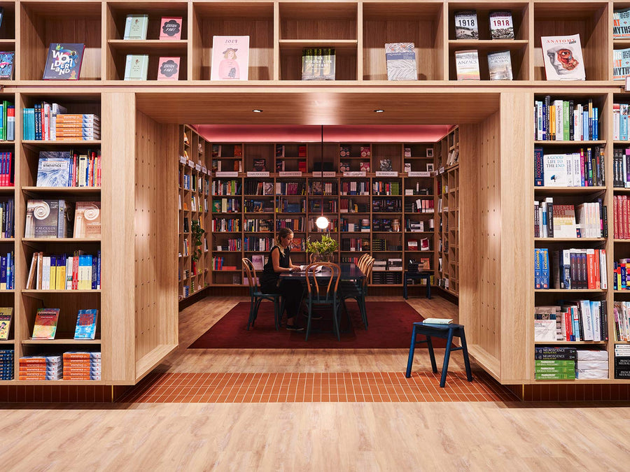 UNSW Bookshop | Sydney