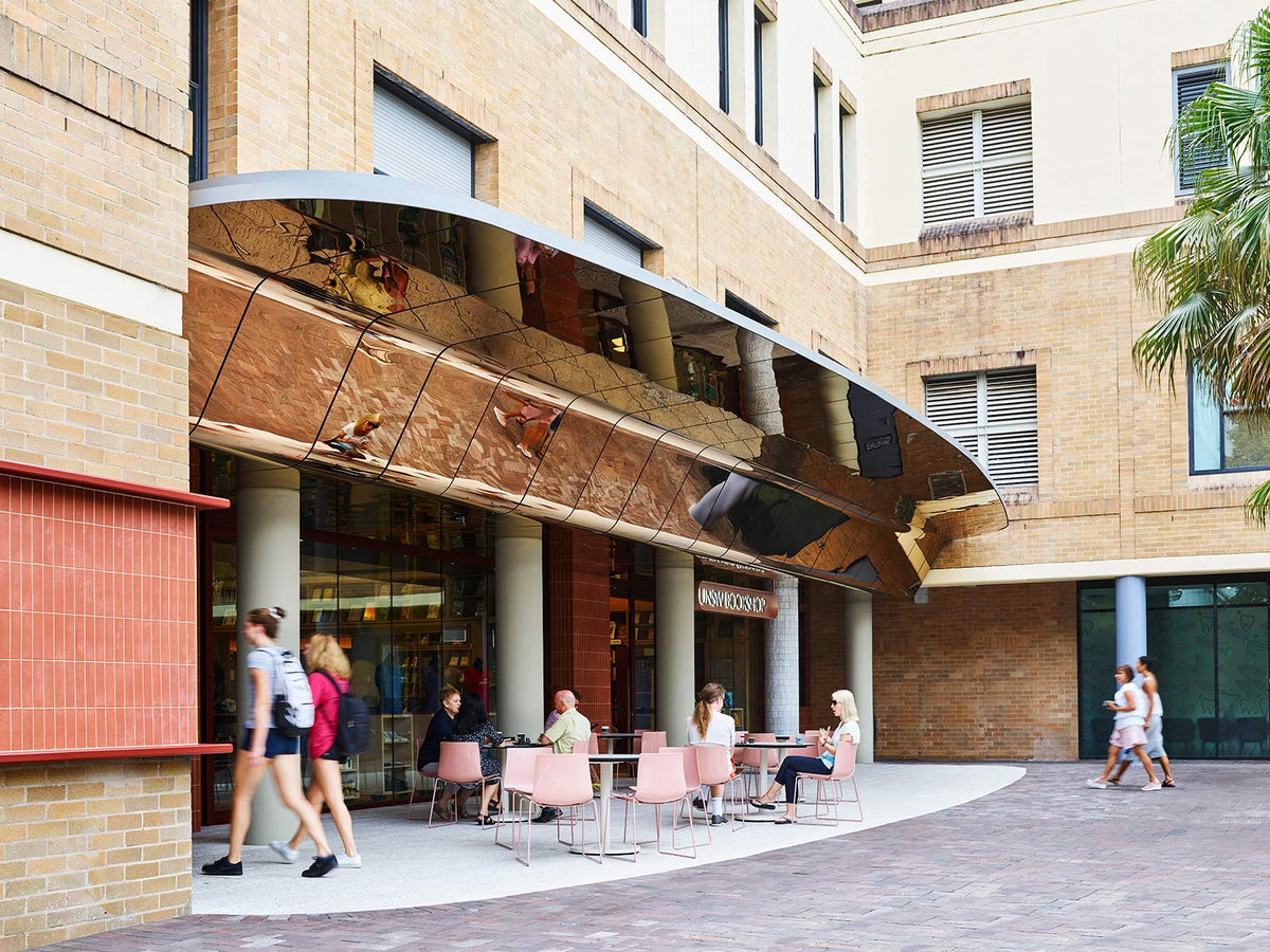 UNSW Bookshop | Sydney