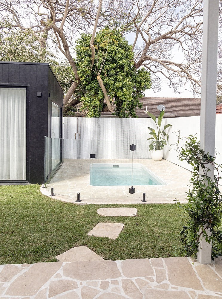 Warm Mediterranean Modern