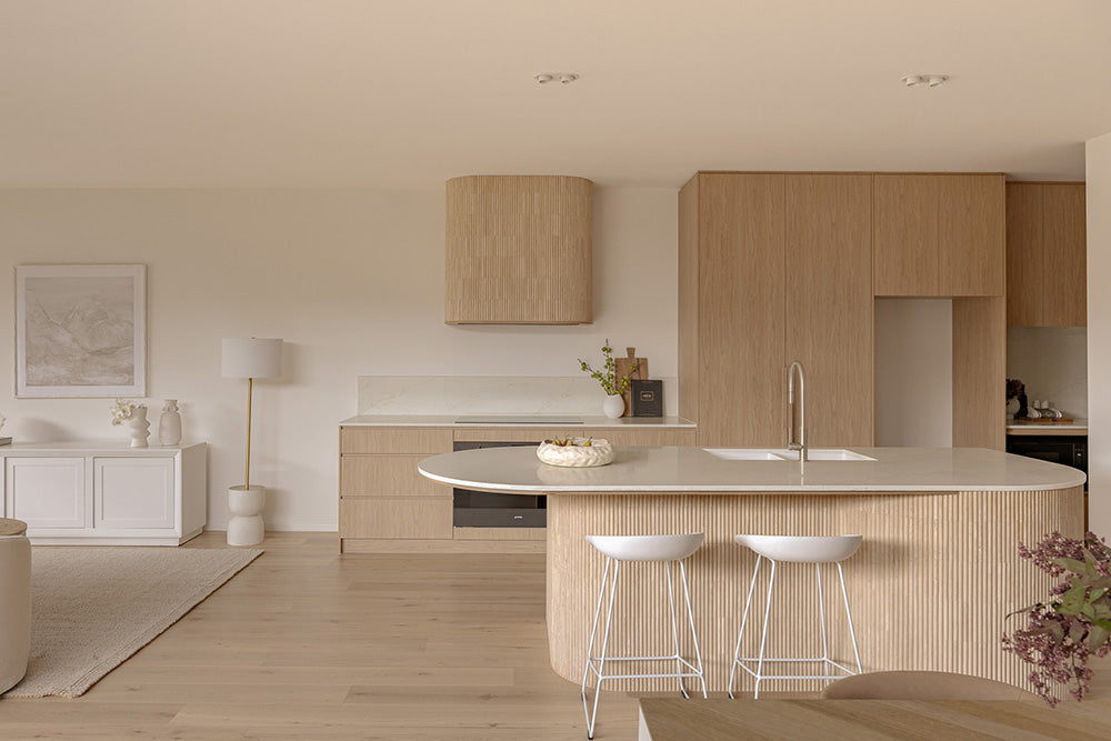 Warm Minimalism