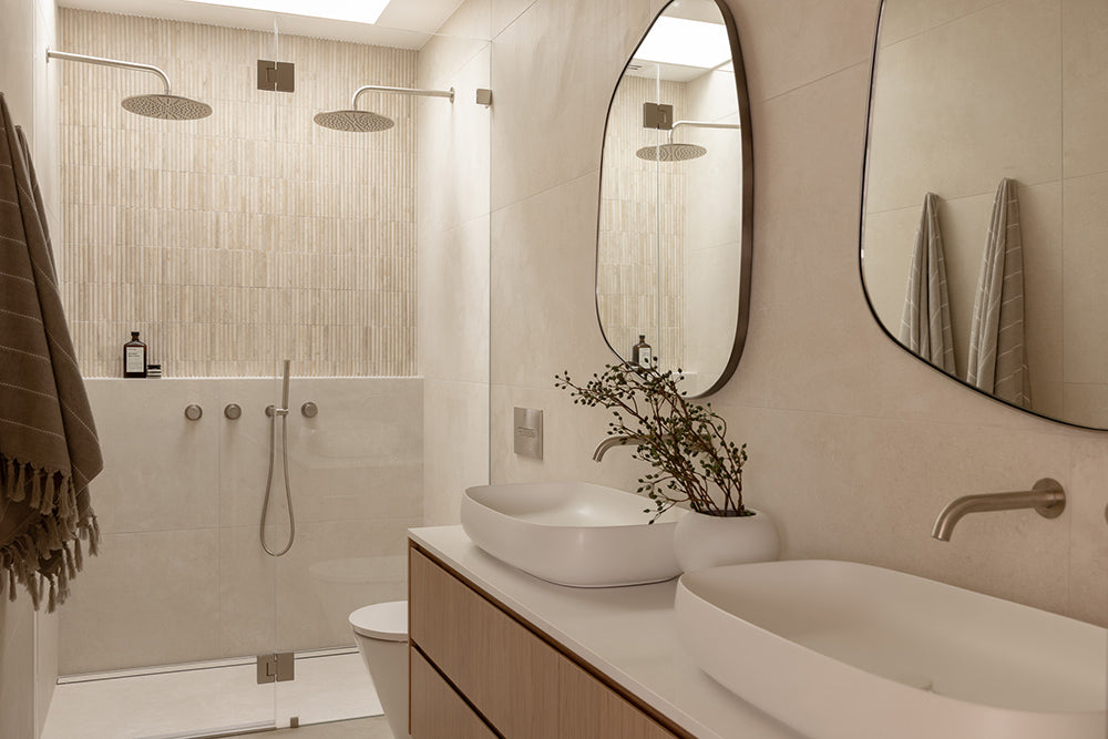 Warm Minimalism