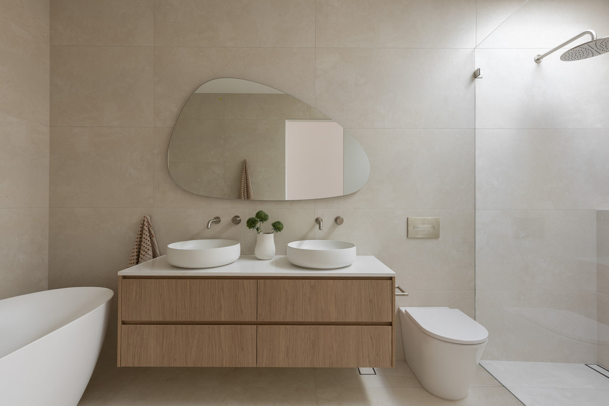 Warm Minimalism