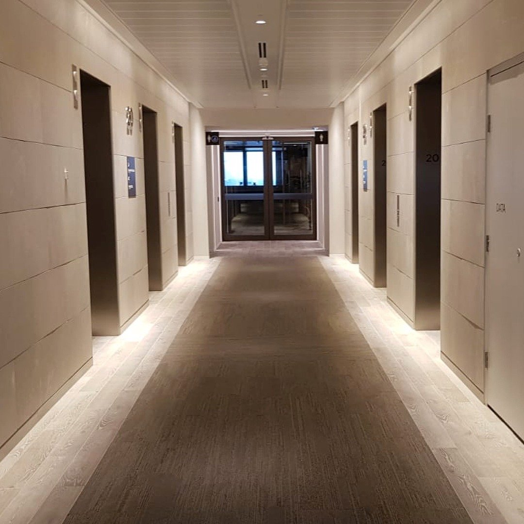 Westpac Place Sydney