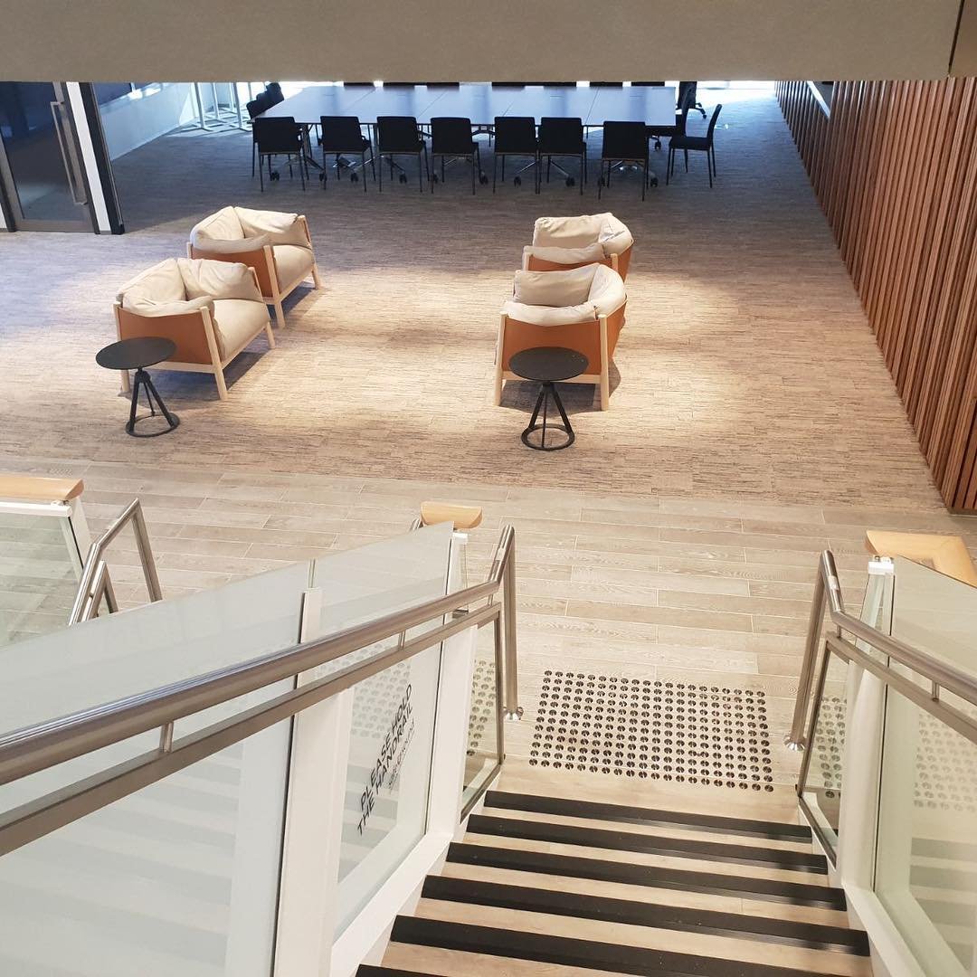 Westpac Place Sydney