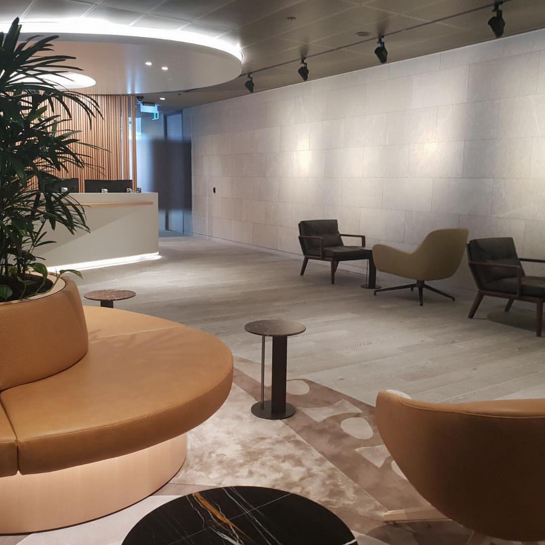 Westpac Place Sydney