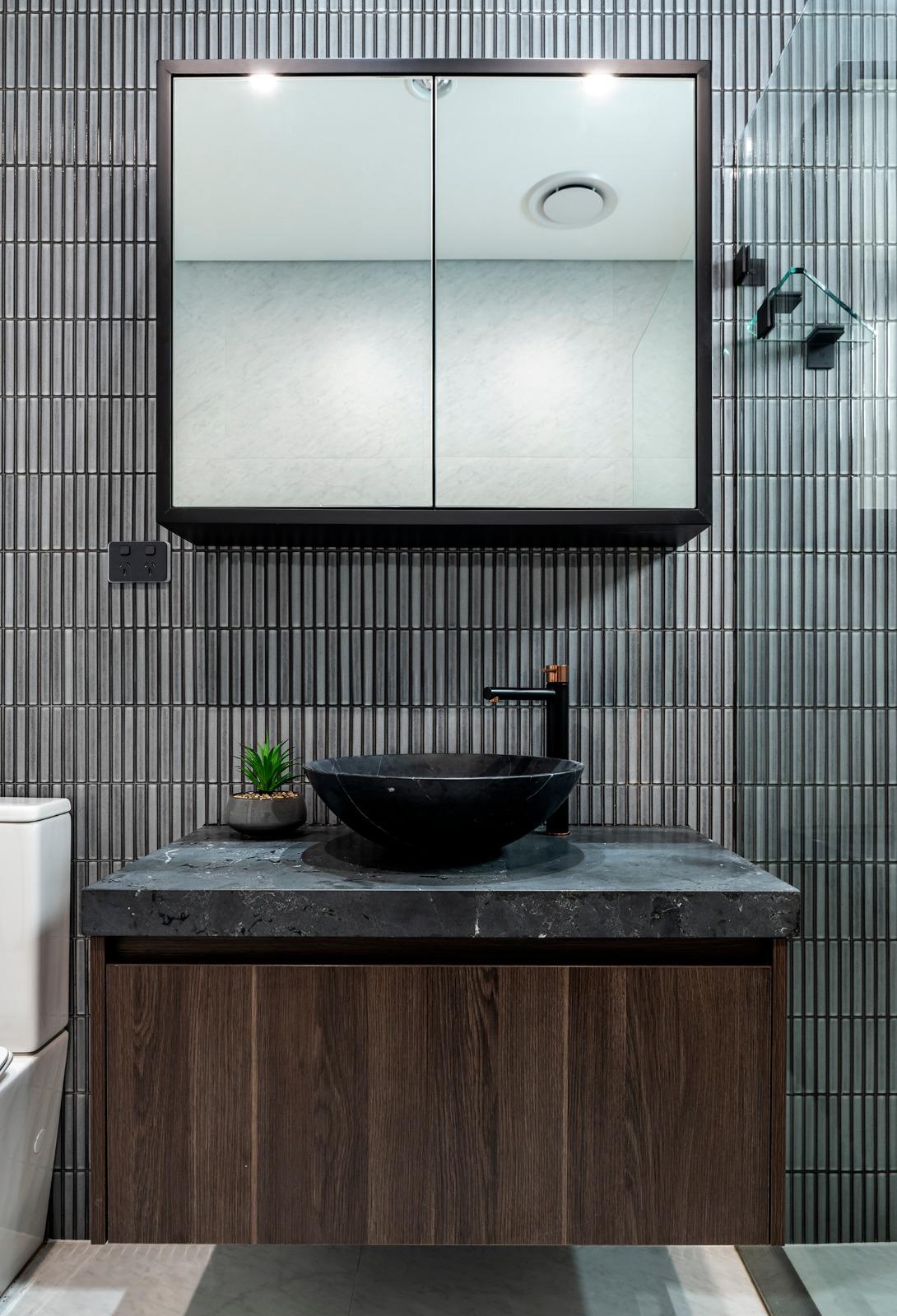 Zane Carter Architects | Sans Souci