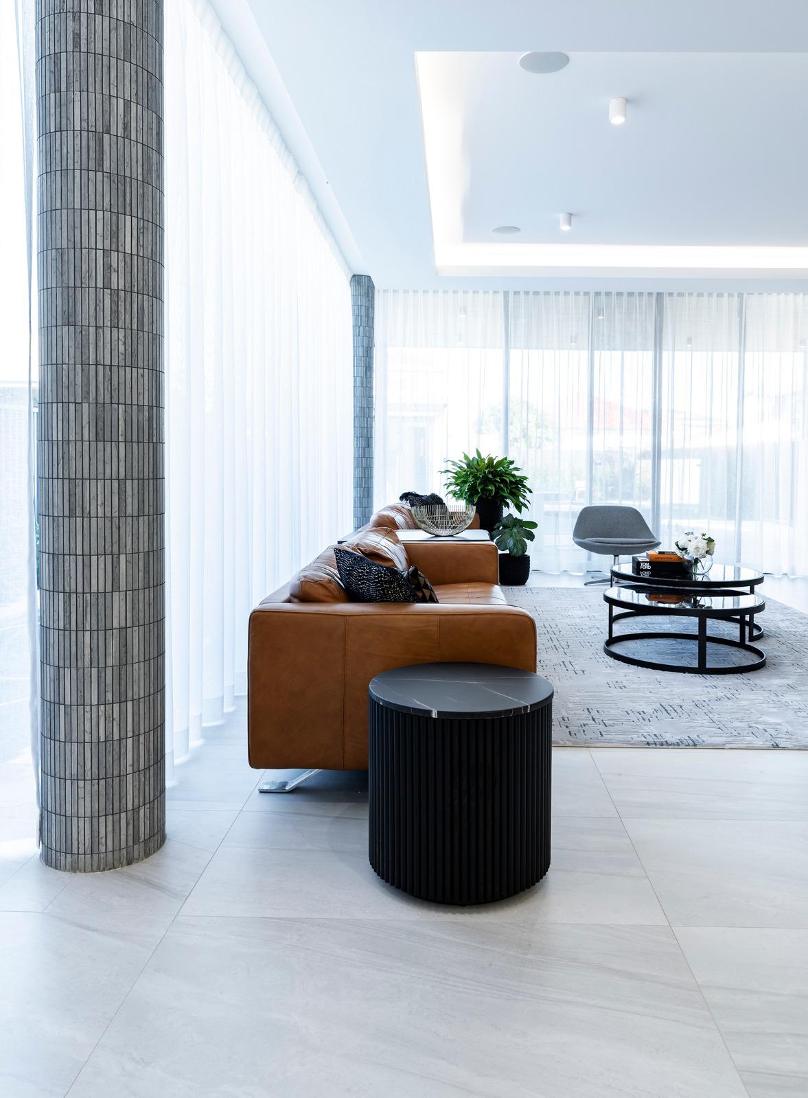 Zane Carter Architects | Sans Souci