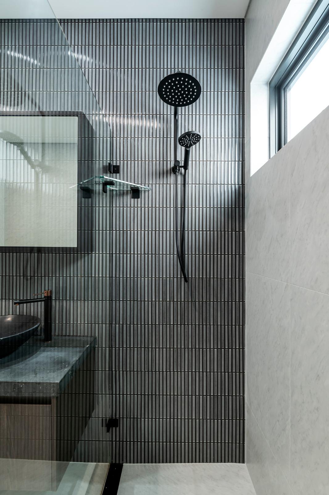 Zane Carter Architects | Sans Souci