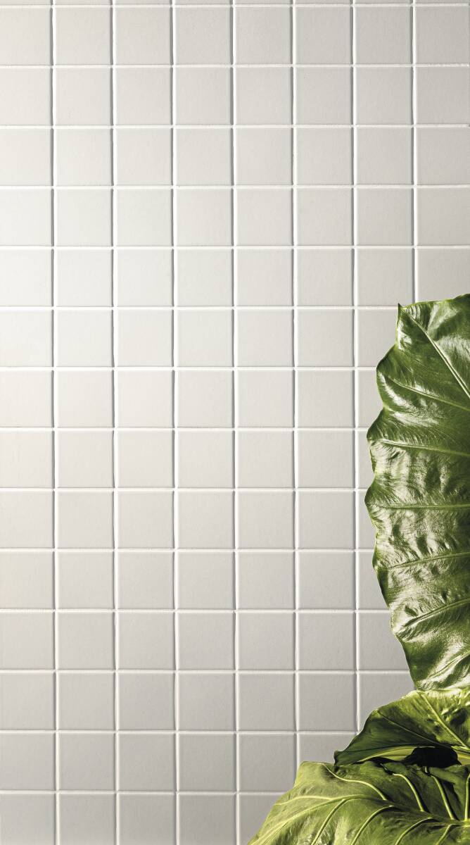 Surfaces Square Mosaic 75 x 75 mm