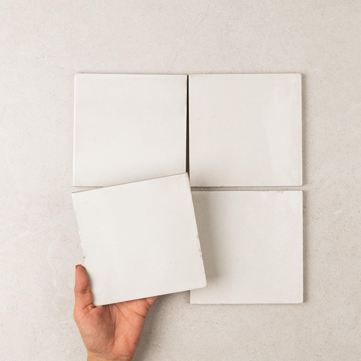 Rice Series Gloss Wall Tile