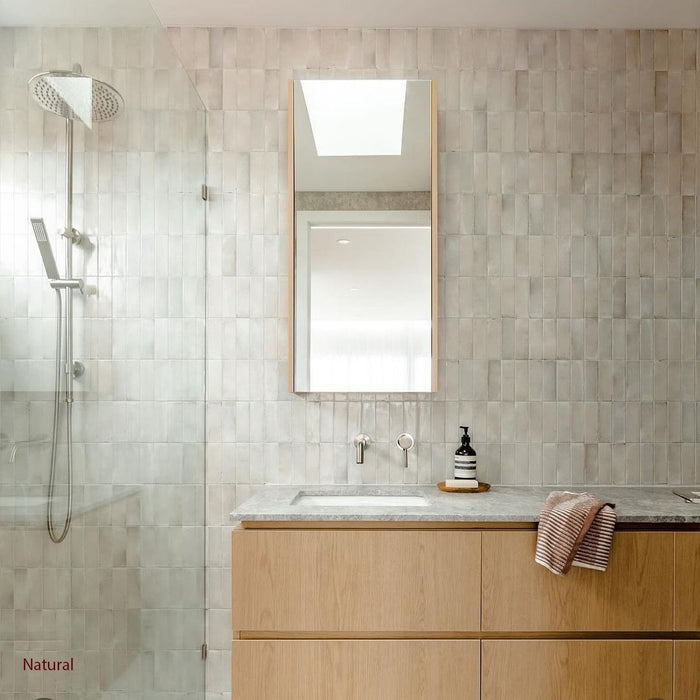 Rice Series Gloss Wall Tile