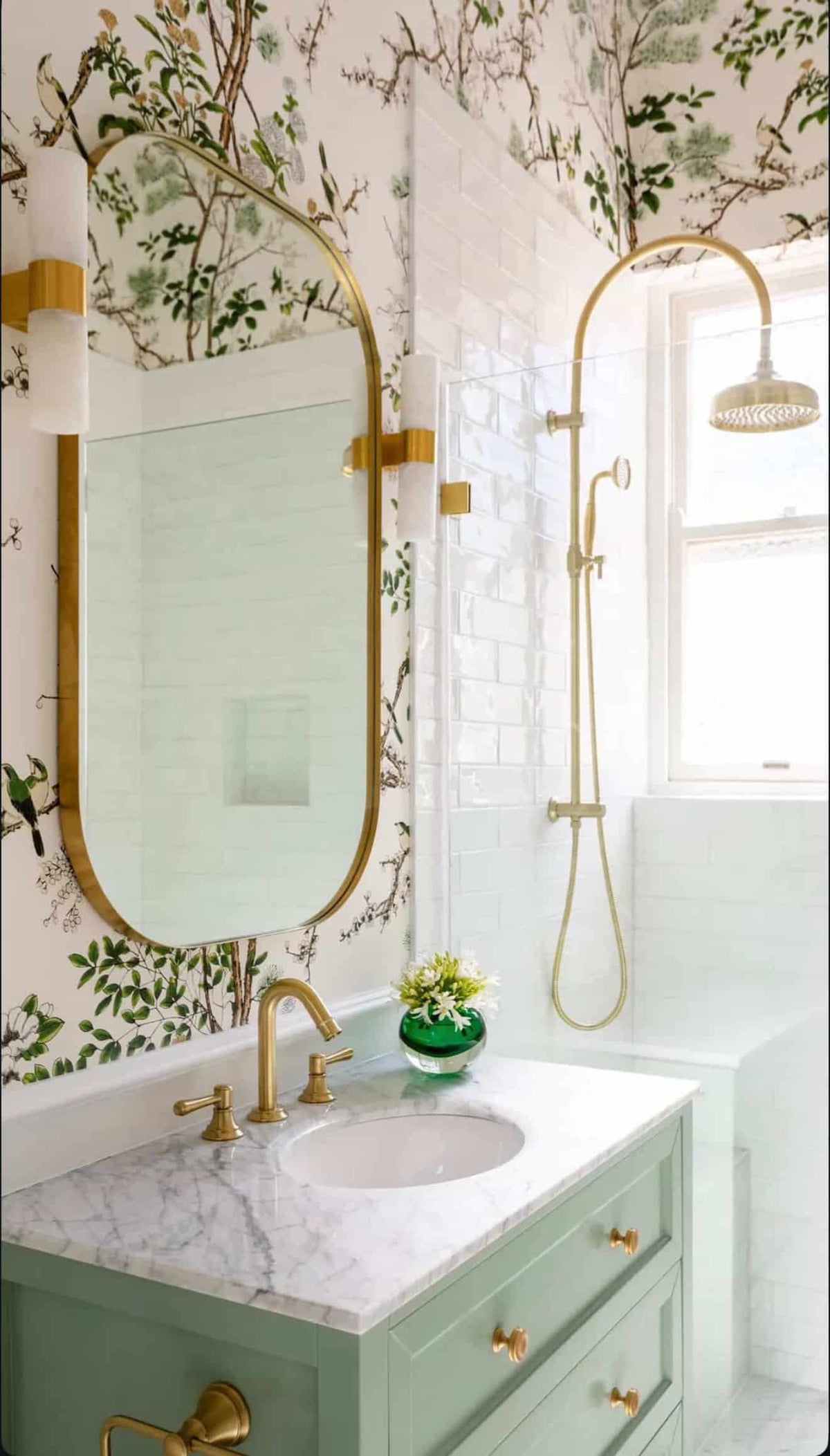 Rustic White Handmade Subway Tile – Gloss & Matt finish