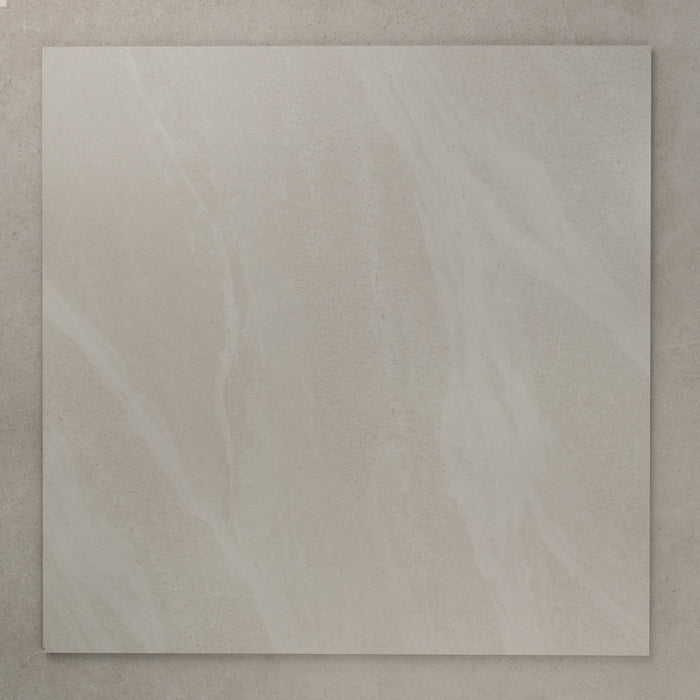 Builders Range Sandstone Bianco Floor & Wall Tile