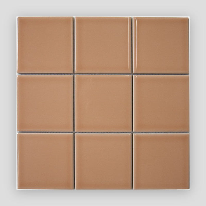 Solo Series Ceramic Wall Tile