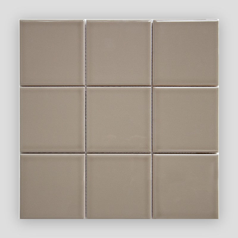 Solo Series Ceramic Wall Tile
