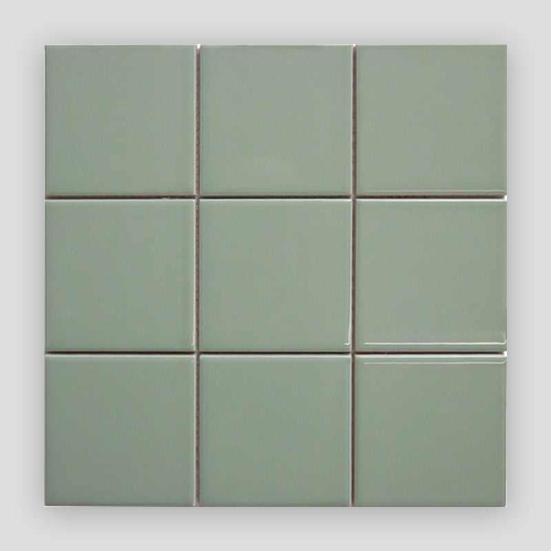 Solo Series Ceramic Wall Tile