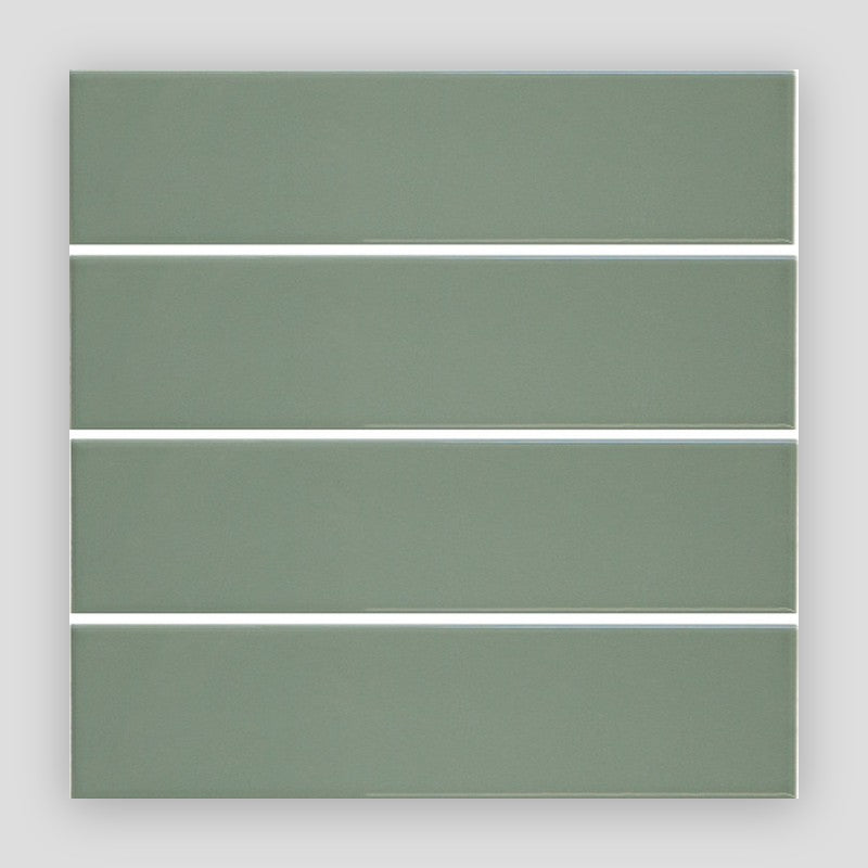 Solo Series Ceramic Wall Tile