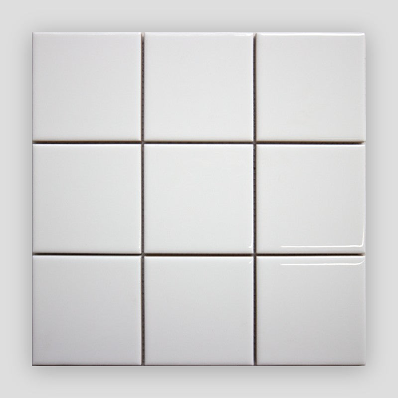 Solo Series Ceramic Wall Tile