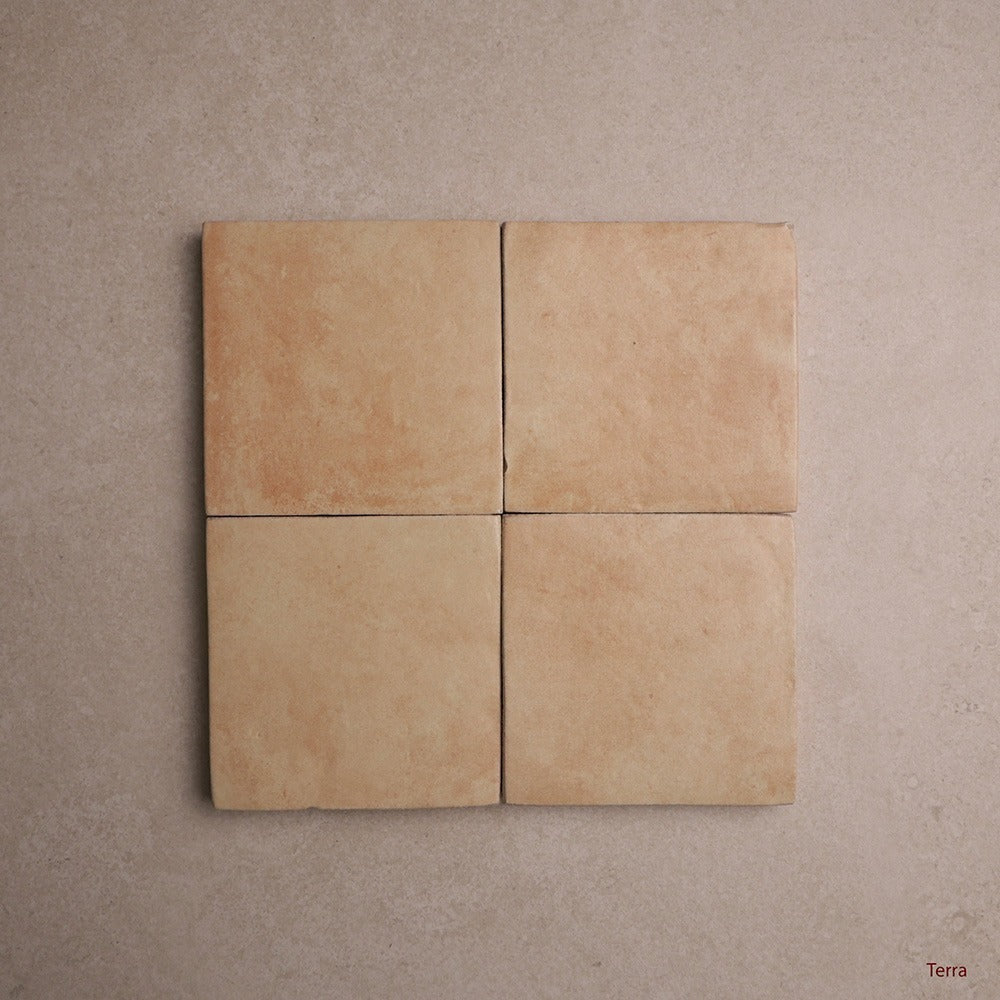 Byron Subway Handmade Gloss Wall Tiles