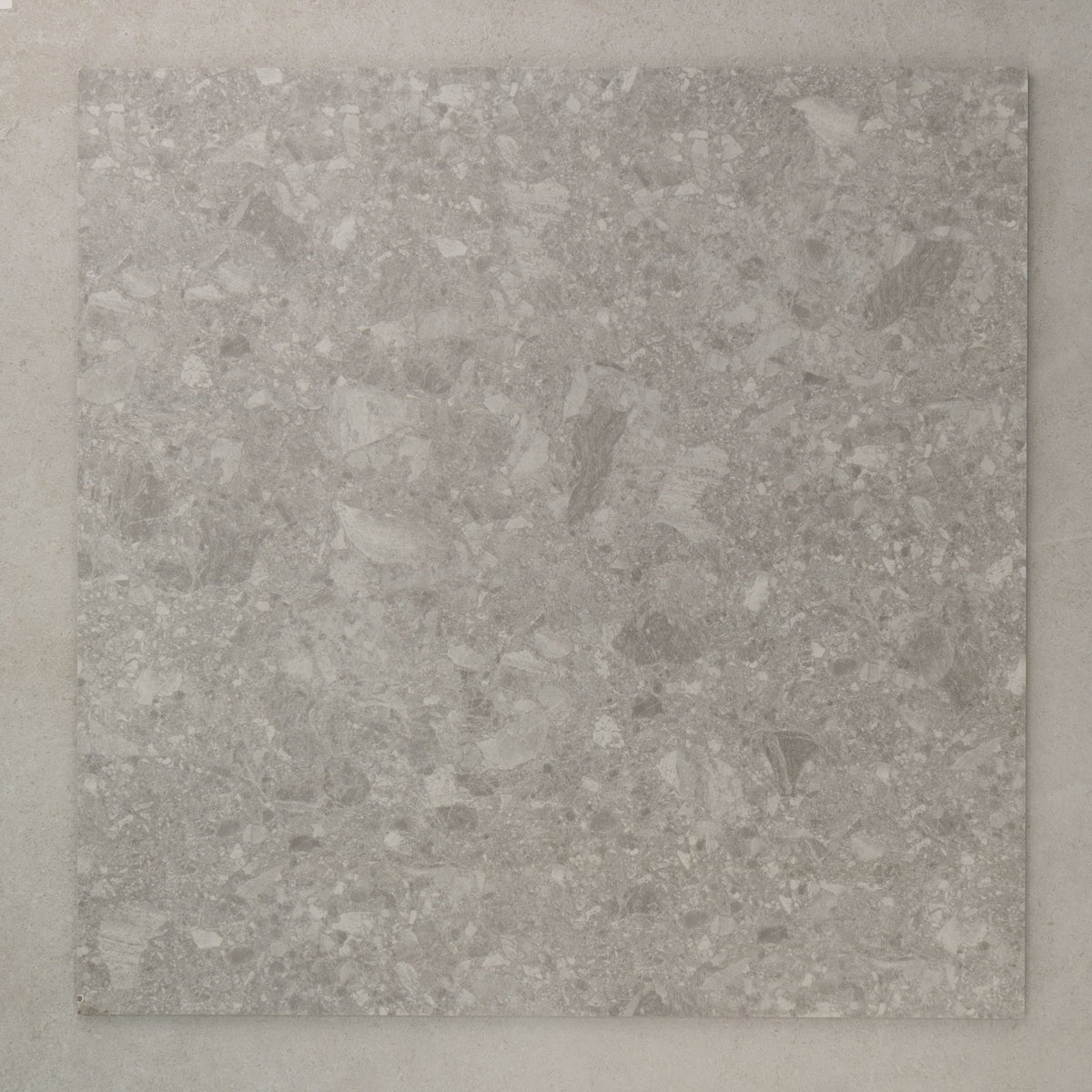 Builders Range Terrazzo Floor and Wall Tile