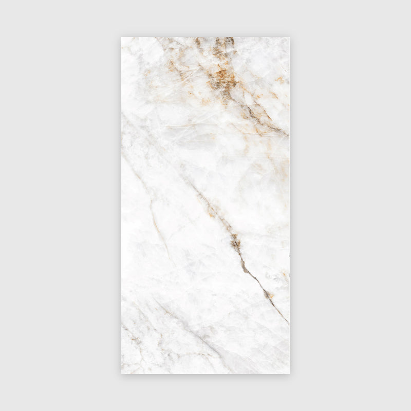 Lumia Marble Look Porcelain Tile | Spanish Large Format Tile