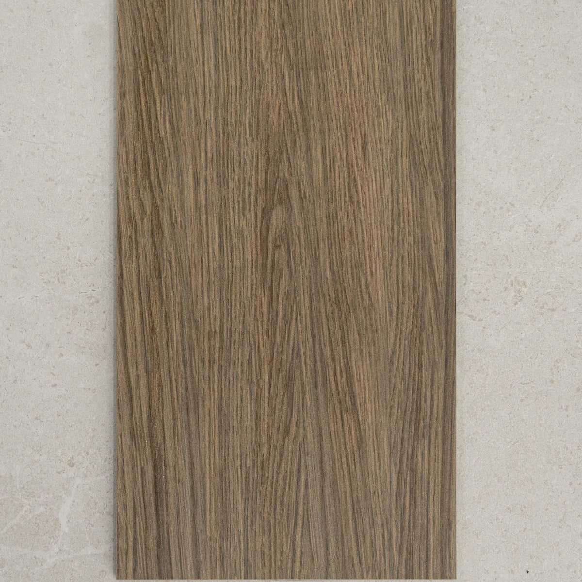 Timberland Series Porcelain Timber Tile 200x1200mm in Dark Oak