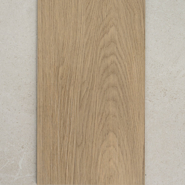 Timberland Series Porcelain Timber Tile 200x1200mm in Oak