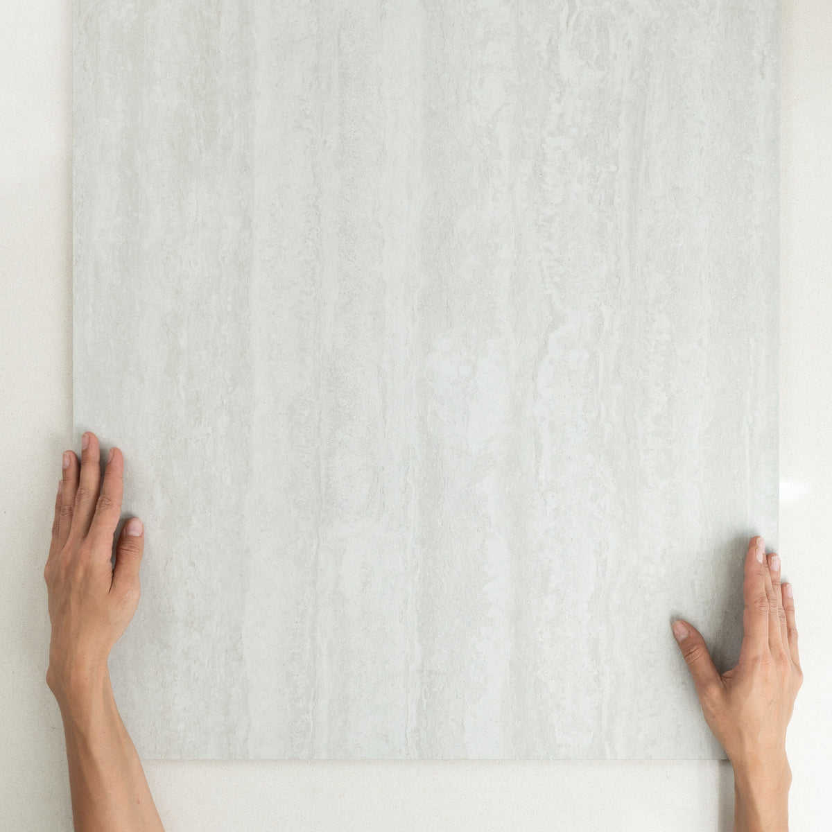 Tufa Veincut Travertine Look Floor & Wall Tile