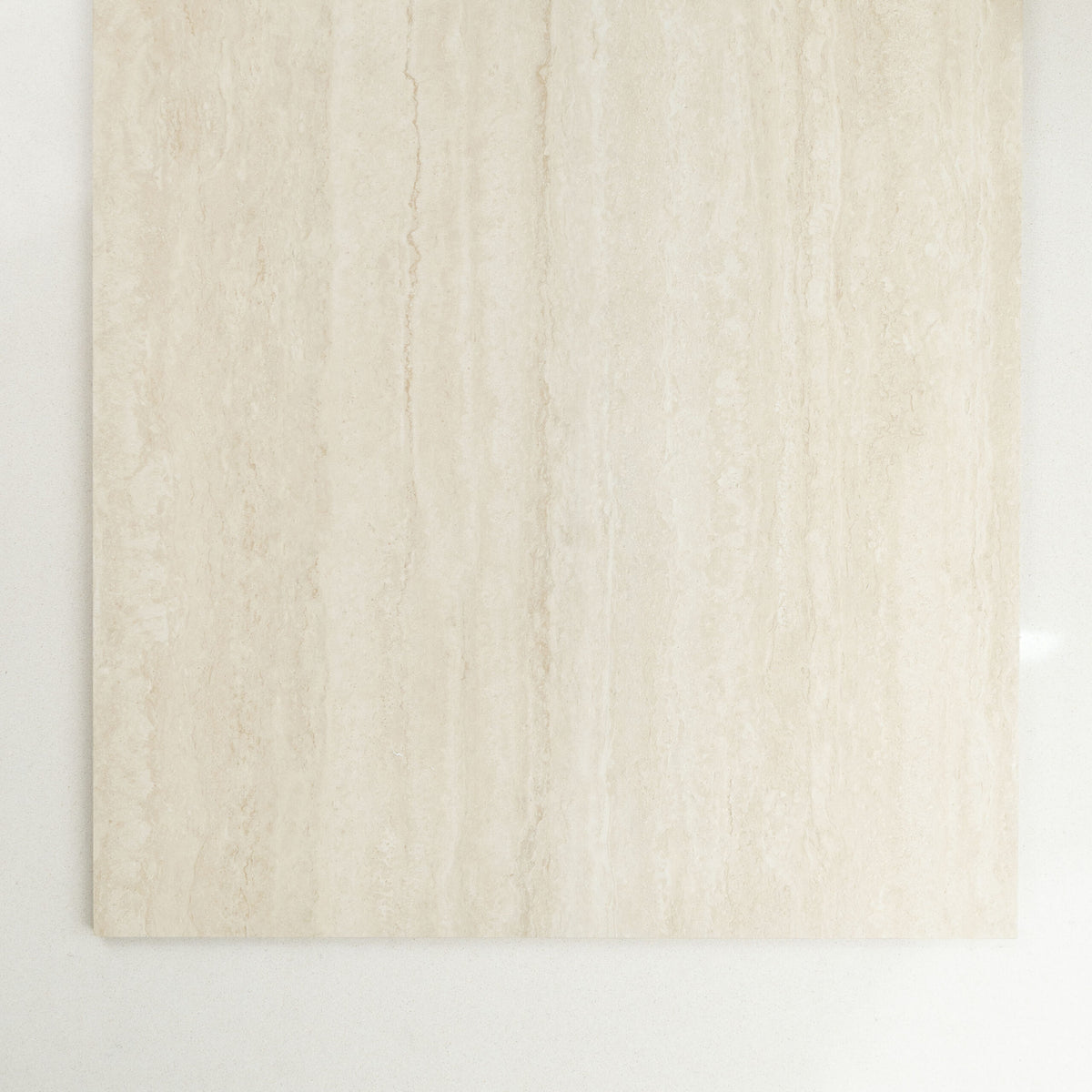 Tufa Veincut Travertine Look Floor & Wall Tile