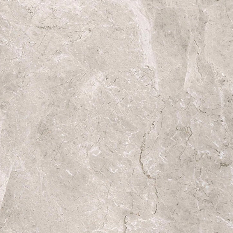 Tundra Marble Look Porcelain Tile