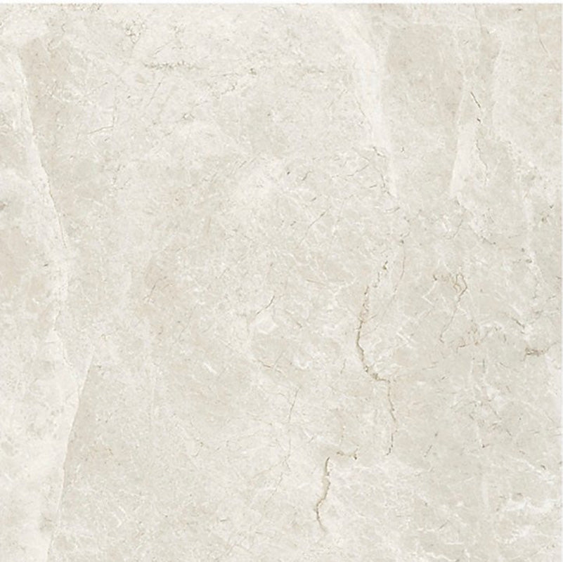 Tundra Marble Look Porcelain Tile