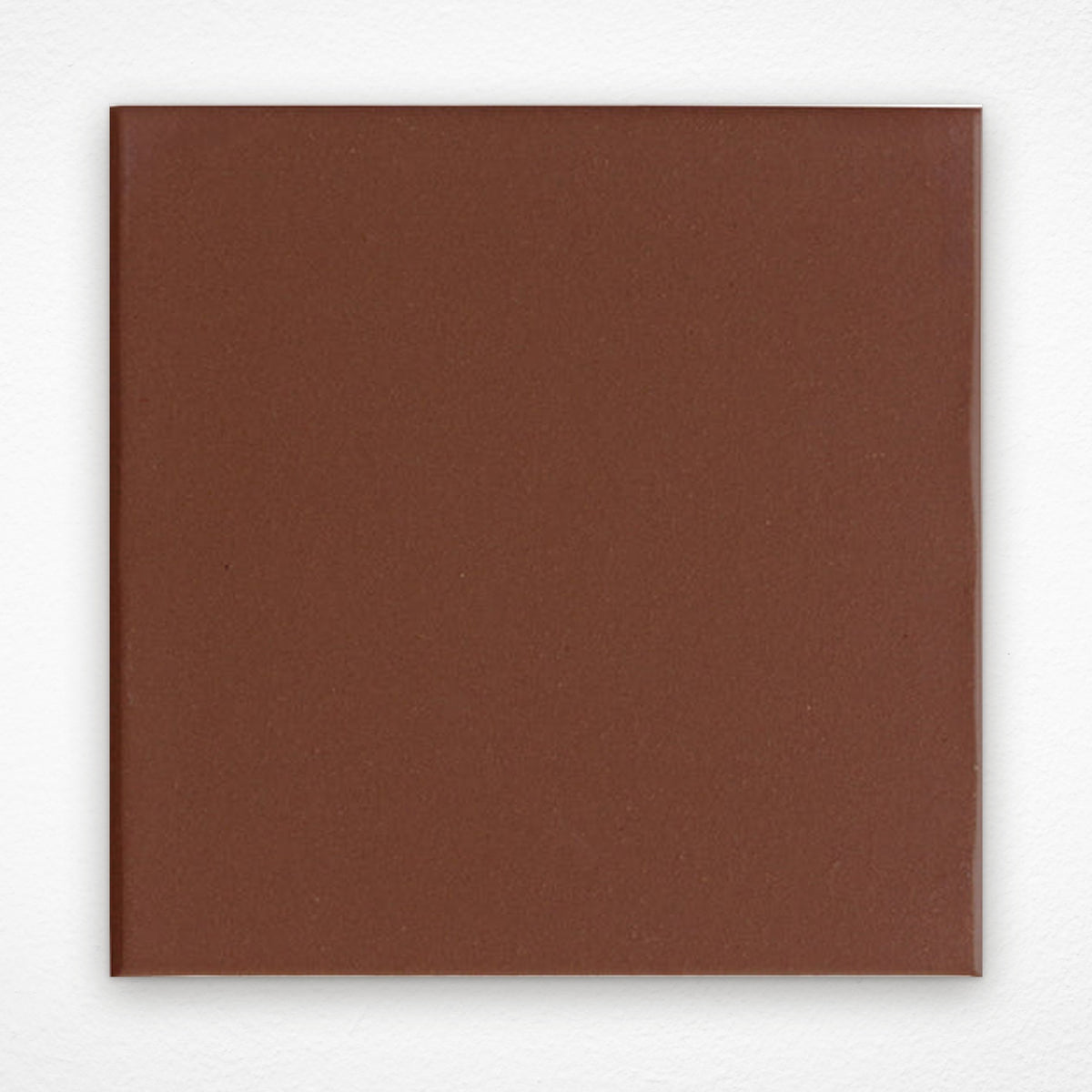 Tuscan Cotto 3.0 Terracotta Look Floor and Wall Tile Burgundy Red 150 x 150